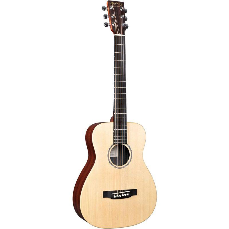 Martin アコースティックギター Little Martin Series LX1E Natural