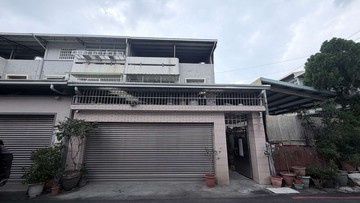 !獨家!雙車位~太平低總價｜44大地坪｜大面寬透天｜台中市太平區中山路二段