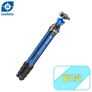 Leofoto 徠圖 LY224C+LH25R氫氣系列4節碳纖維三腳架含雲台(彩宣總代理)