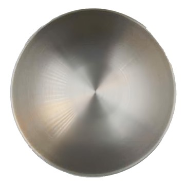 OSAMA 王樣 316不鏽鋼隔熱碗  12cm  OS-316-112  1盒