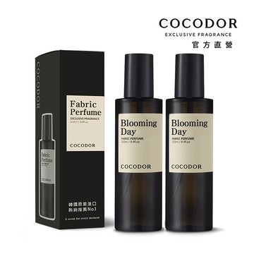 COCODOR 香氛噴霧250mlx2