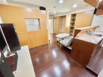 徐匯捷運站徐匯廣場高樓精美小資宅正一房一廳｜新北市三重區仁愛街