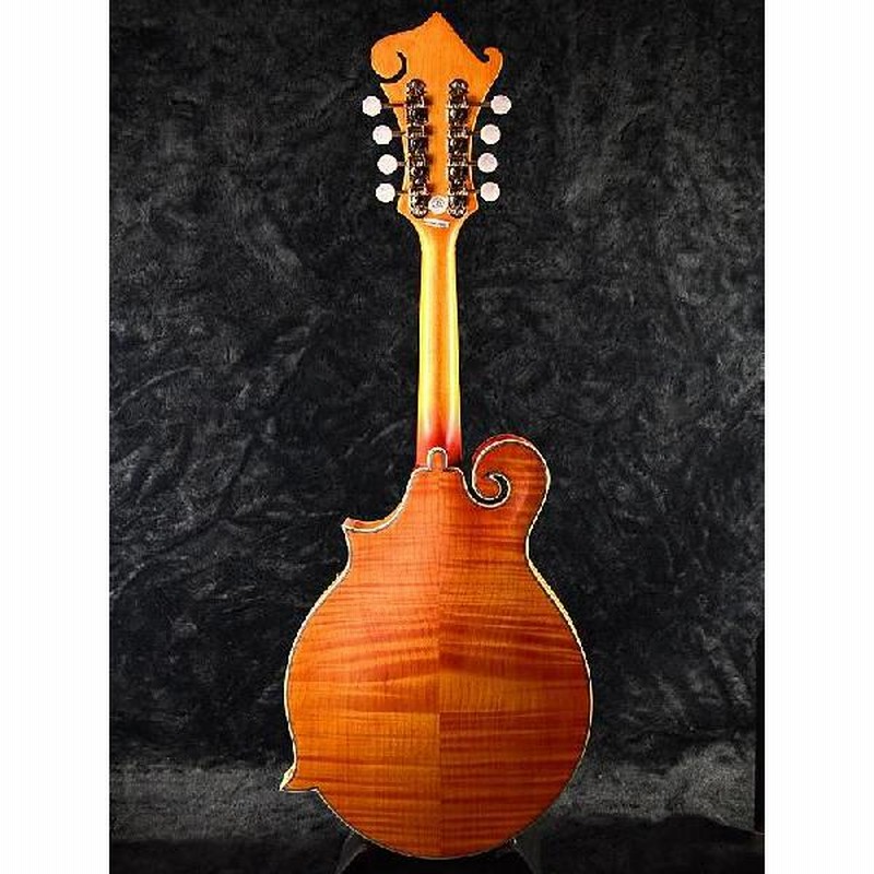 Epiphone MM-50E Professional Electric Mandolin ヴィンテージ