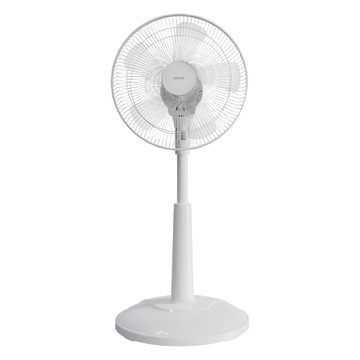 Kinyo 旋鈕直立升降電風扇 原廠保固  ACF-1135
