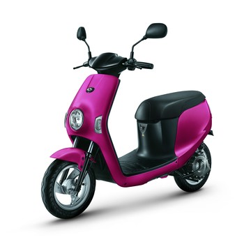 [eMOVING中華電動二輪] Shine 特仕版 (微型電動二輪車 免稅 免加油)