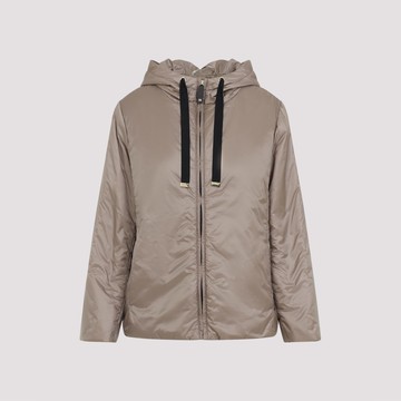 Max Mara The Cube Greenh Jacket