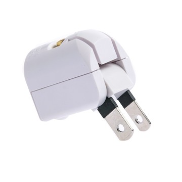 特力屋 3孔轉2孔旋轉轉接頭