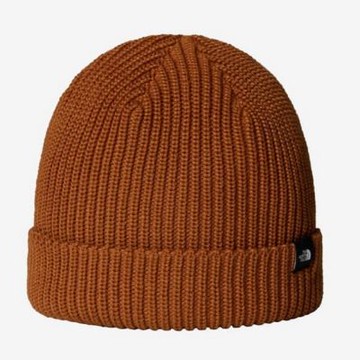 The North Face TNF FISHERMAN BEANIE 男女 保暖帽 NF0A55JGBOE
