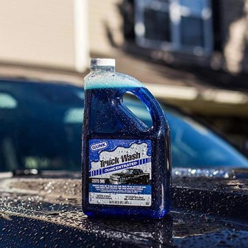 GUNK  超濃縮洗車精 TW64