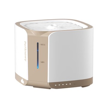 PetSnowy SNOW+ 寵物智能飲水機