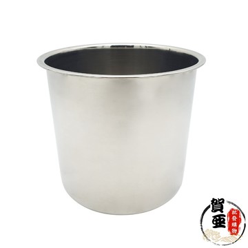 304加高1:1油鍋【賀亞批發】加高油鍋 1:1油鍋 深型油鍋 台灣製 304油鍋 油筒 備料筒 醬料筒 醬汁筒