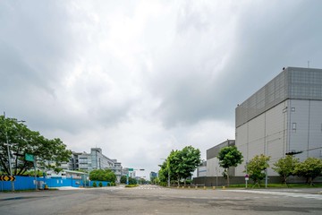 中科【科境之南】全新未住透天別墅｜台中市大雅區月祥路