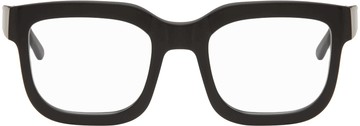 Kuboraum 黑色 K4 眼镜