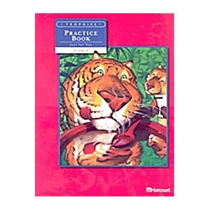 Trophies: Practice Book Grade 2-1 (Paperback)