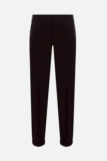 ZEGNA Techmerino joggers Man