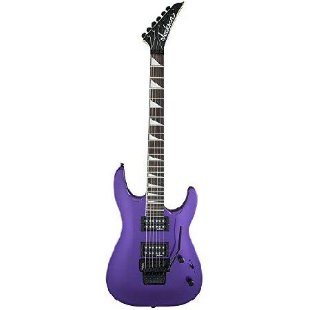 Jackson ジャクソン JSシリーズ エレキギター Dinky ディンキー Arch Top JS32 DKA Pavo Purple パヴォ・パープル