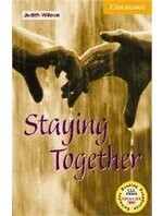 CER4: Staying Together (BK+CD Pack) (1版) Wilson  Cambridge