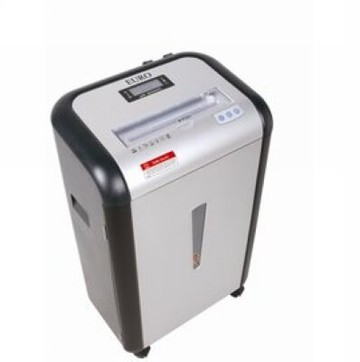 歐元EURO 靜音 A4 短碎狀 容量35L 碎紙機 /台 850C