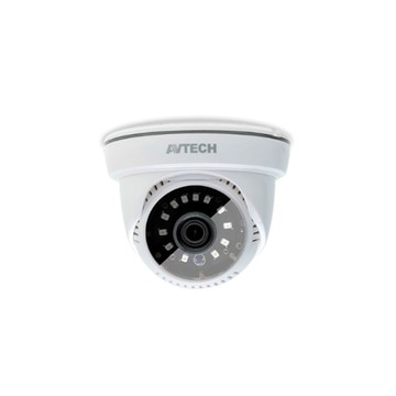 AVTECH DGC2002MAT 200萬 同軸聲音 四合一 紅外線 半球攝影機 台灣製造 非陸製晶片 監視器攝影機 帝網 KingNet