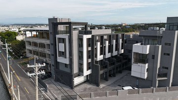 外埔｜權安豐禾｜田園全新未住美透天｜台中市外埔區二崁路