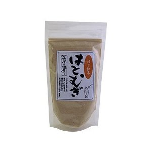 はとむぎほうじ粉末　250g　(太陽食品)