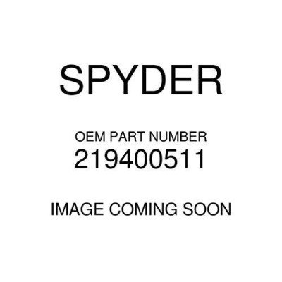 Spyder Ensemble Phare Fog Light Kit 219400511 New Oem 並行輸入品