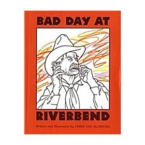 Bad Day at Riverbend (Hardcover)