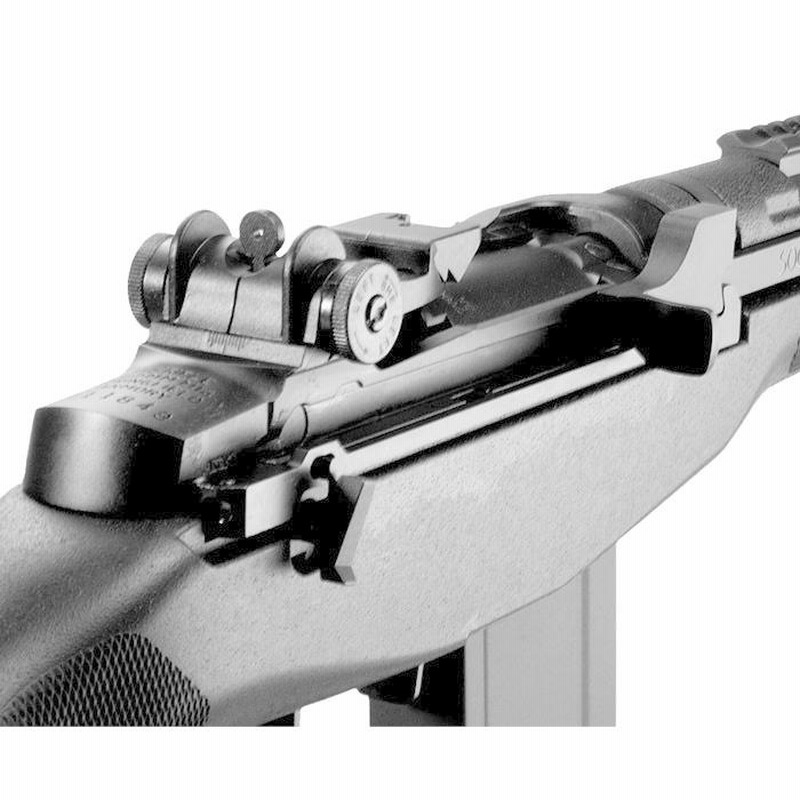 東京マルイ　M-14SOCOM M14 SOCOM(ソーコム) 東京マルイ 電動ガン エアガンレビュー