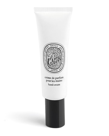 Eau Capitale Perfumed Hand Cream