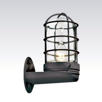 E27 景觀防潮壁燈  K01-13-6658B