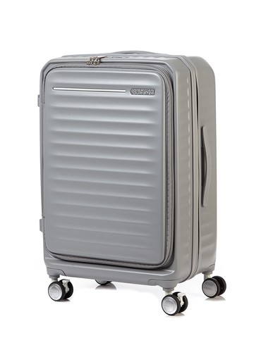 FRONTEC 68/25 EXP TSA OS V2 Carrier [Cool Grey] (HJ378029)