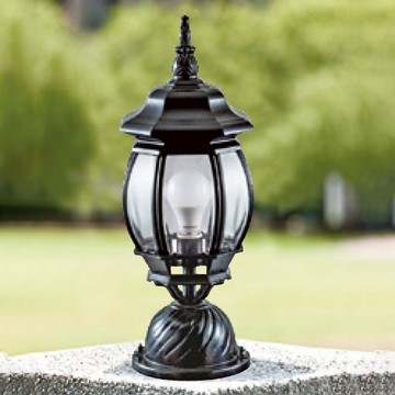 戶外門柱燈 K06-81-26708