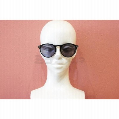 安い通販 新品 トムフォード TF904 01A FT904 メガネ サングラス