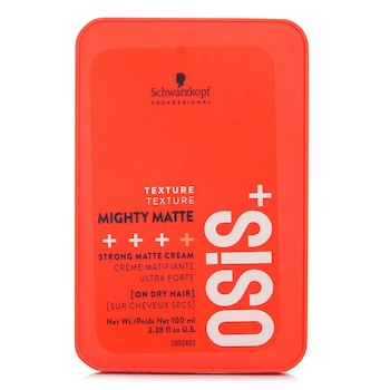 【施華蔻】Osis Mighty Matte