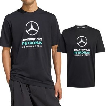 Adidas MER DNA GFTEE M 男款 黑色 圓領 落肩 袖孔 短袖 KE8163