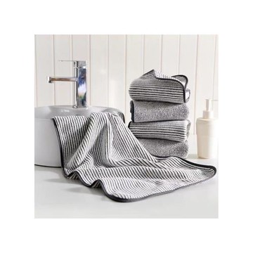 高端浴巾毛巾男禁欲系網紅夏季2024高級吸水性強的洗澡巾裹巾長款