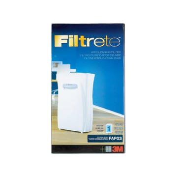 3C精選本月熱銷推薦 滿額再折【史代新文具】3M 03UCF 淨呼吸 超濾淨型空氣清淨機專用濾網