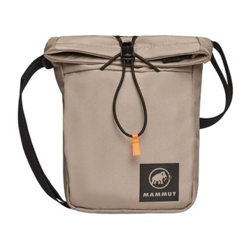 MAMMUT Xeron Pouch RT2 2L 斜背包/側背包/隨身袋/隨身包 2810-00490-7459 野生棕