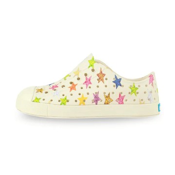 【Native Shoes】大童－JEFFERSON KIDS 璀璨星河/12111501-1824