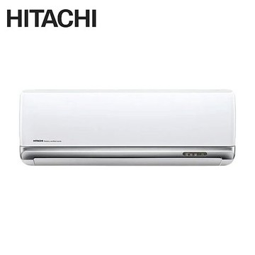 Hitachi 日立 一對一 變頻豪華型壁掛分離式冷暖冷氣(室內機:RAS-28VP) RAC-28VP 基