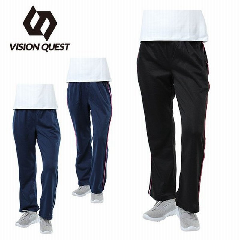 スポーツウェア ロングパンツ レディース トレーニングパンツ短 Vqh54 ビジョンクエスト Vision Quest 通販 Lineポイント最大0 5 Get Lineショッピング