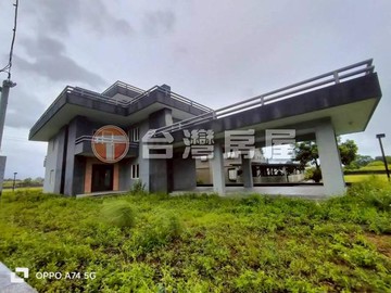 近安農溪雙面路8套房農舍｜宜蘭縣三星鄉尚健一路一段