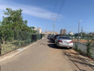 中壢華勛熱鬧都計內農地323坪｜桃園市中壢區仁德段