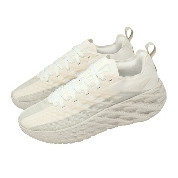 [ACS] Nike 休閒鞋 Ava Edge 男鞋 米 厚底 緩震 運動鞋 IM1973-100