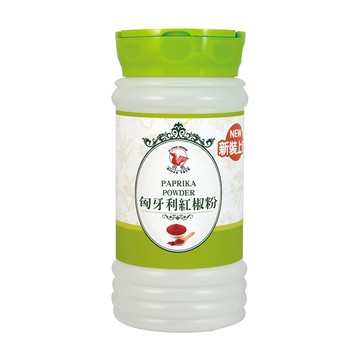 飛馬牌匈牙利紅椒粉GP260g