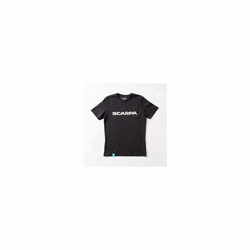 Scarpa Tシャツ スカルパ クライミング ボルダリング アパレル ロゴt 通販 Lineポイント最大0 5 Get Lineショッピング