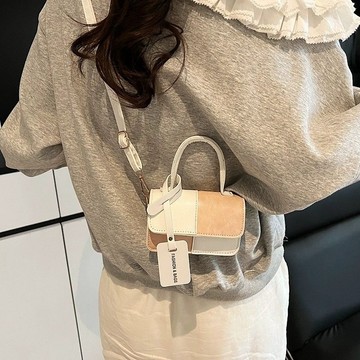 風度嚴選❤️ 夏天粉色 超火迷你 小鏈條包包女 2026新款 輕奢小衆設計 高級感斜挎包
