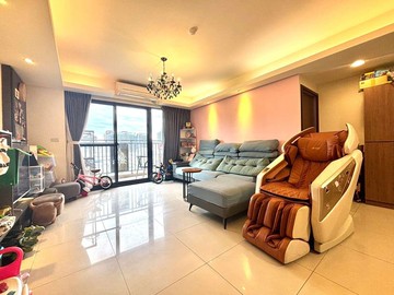 專約獨賣近八德國小.興仁夜市綠線旁雙主臥4房車｜桃園市八德區長興二路