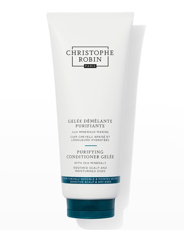 8.5 oz. Detangling Gelee with Sea Minerals