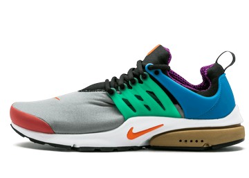AIR PRESTO GREEDY